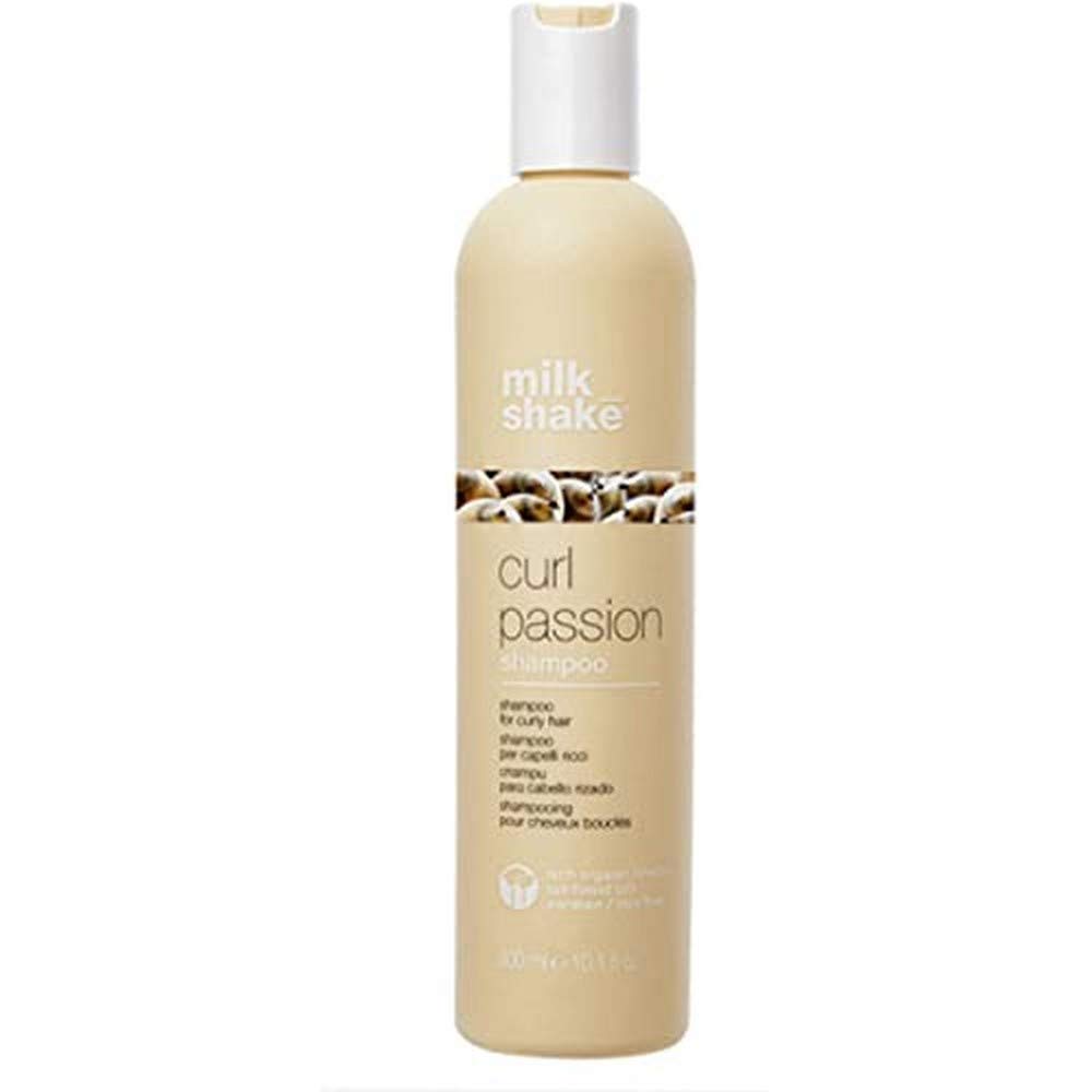 Milk_Shake Curl Passion By Milkshake, 10.1 Oz Shampoo