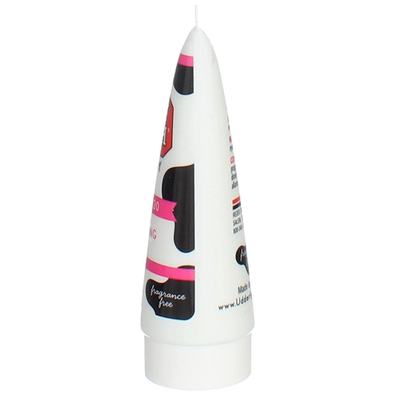 Udderly Smooth Hand & Body, Extra Care 20 Cream 2 oz ( Pack of 12)