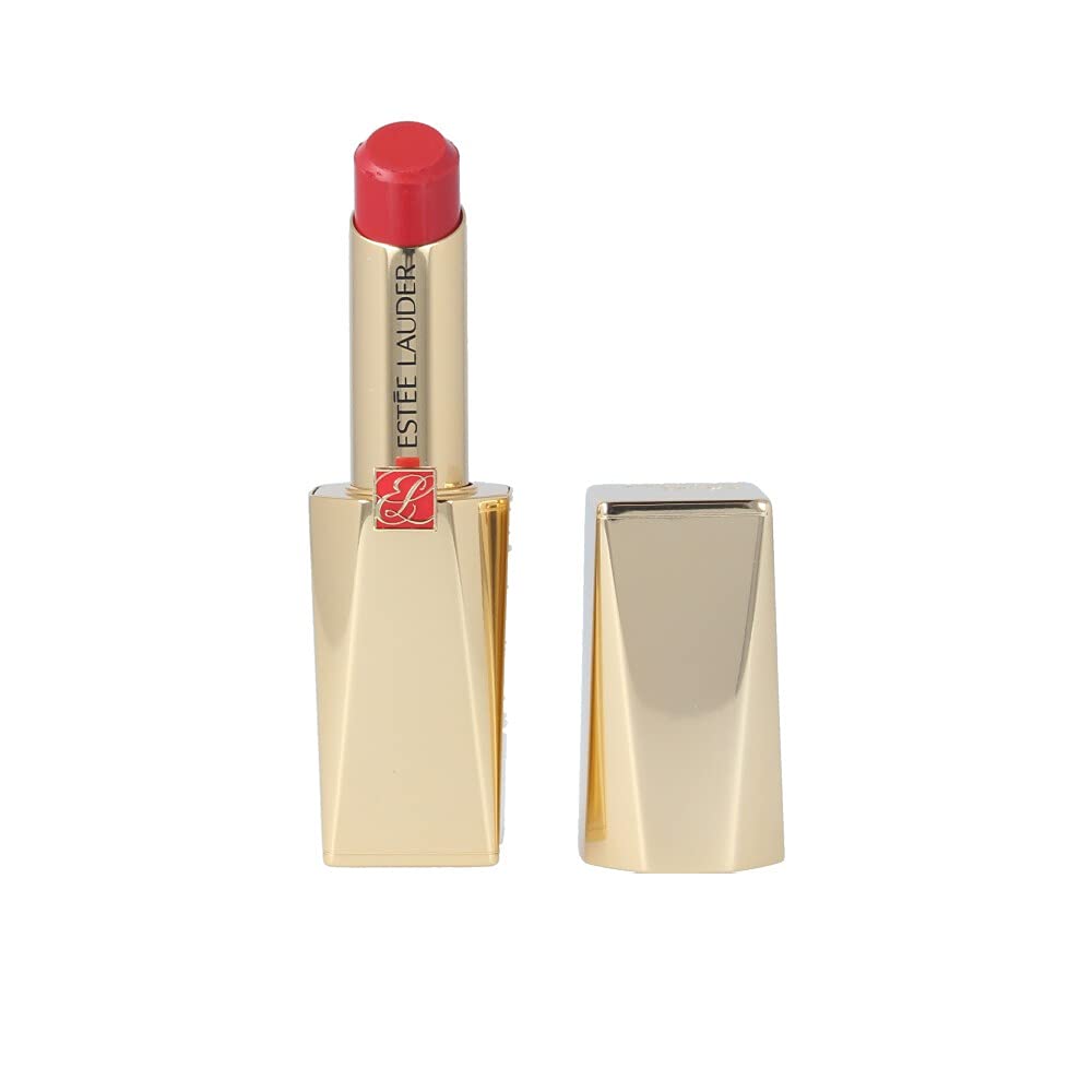 Pure Color Desire Rouge Excess Lipstick by Estee Lauder 305 Dont Stop 3.1g