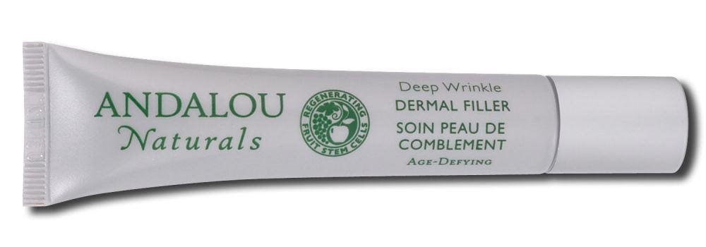 Andalou Naturals Face Deep Wrnkl Derma Filler