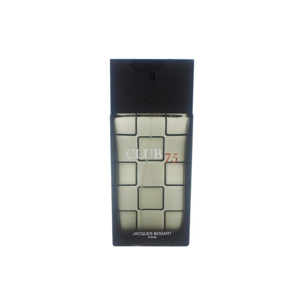 Club 75 By Jacques Bogart For Men - 3.3 Oz Edt Spray (Tester)