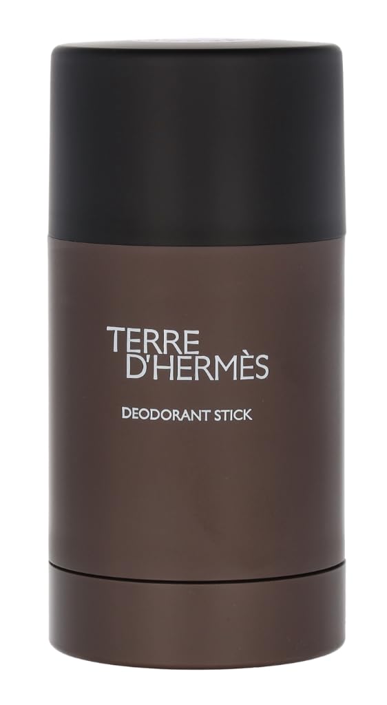 Terre D 'Hermes By Hermes Deodorant Stick 2.5 Oz