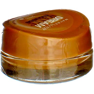 Maybelline Dream Matte Mousse Foundation, Caramel, 0.64 oz (Pack of 2) - Brown, Lightweight & Flawless Finish