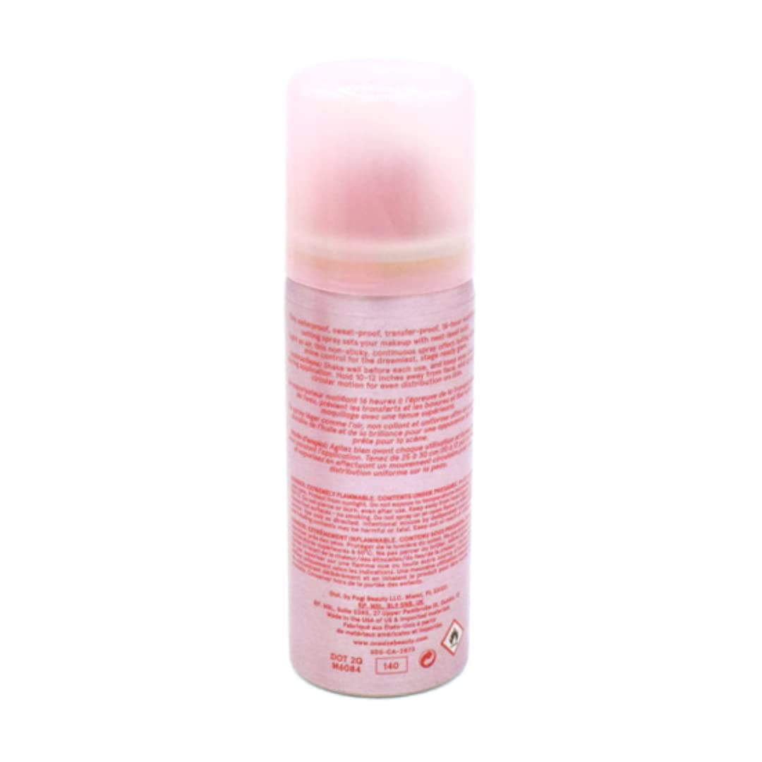 One Size One Size Patrick Starr On Til Dawn Mattifying Waterproof Setting Spray 1 Oz 1 Ounce (Pack Of 1)