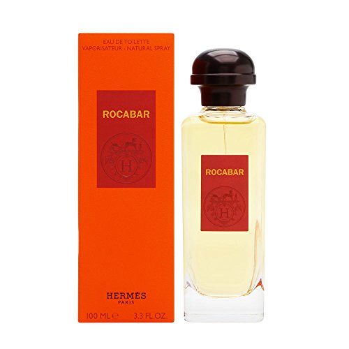 Rocabar By Hermes For Men 3.3 Oz Eau De Toilette Spray