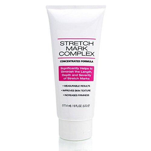 Daggett and Ramsdell Stretch Mark Complex 6 ounce