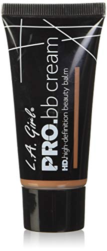 La Girl Hd Pro Bb Cream(D0102H2Cdju)