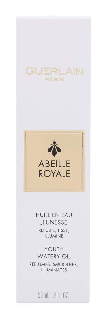 Guerlain Abeille Royale Youth Watery Oil 50 Milliliter/1.6 Fl Oz