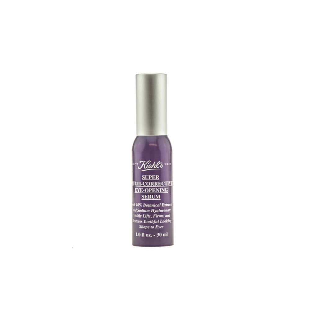 Kiehls Super Multi Corrective Eye - Opening Serum 1oz (30ml)