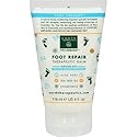 Earth Therapeutics Foot Repair Balm 4 oz (Pack of 2)2