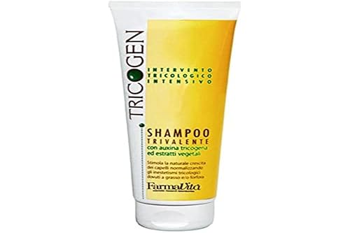 Farmavita Tricogen Shampoo 8oz by Cydraend