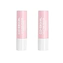 Pack of 2 CoverGirl Clean Fresh Tinted Lip Balm, I Cherry-Ish You 500