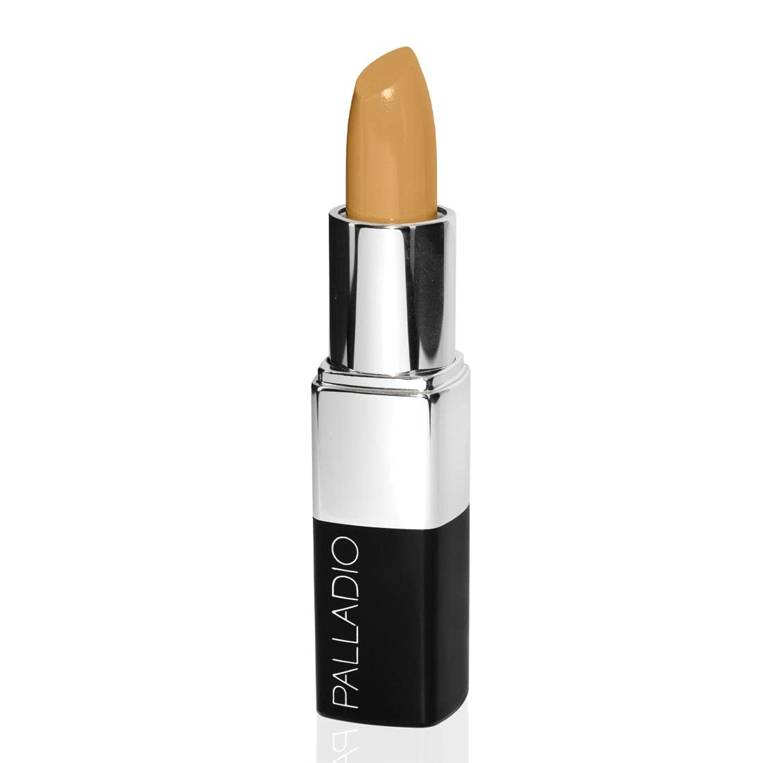 Palladio Stick Concealer, Everyday Long Lasting Full To Medium Coverage, Natural Under Eye Concealing And Color Correcting Shade