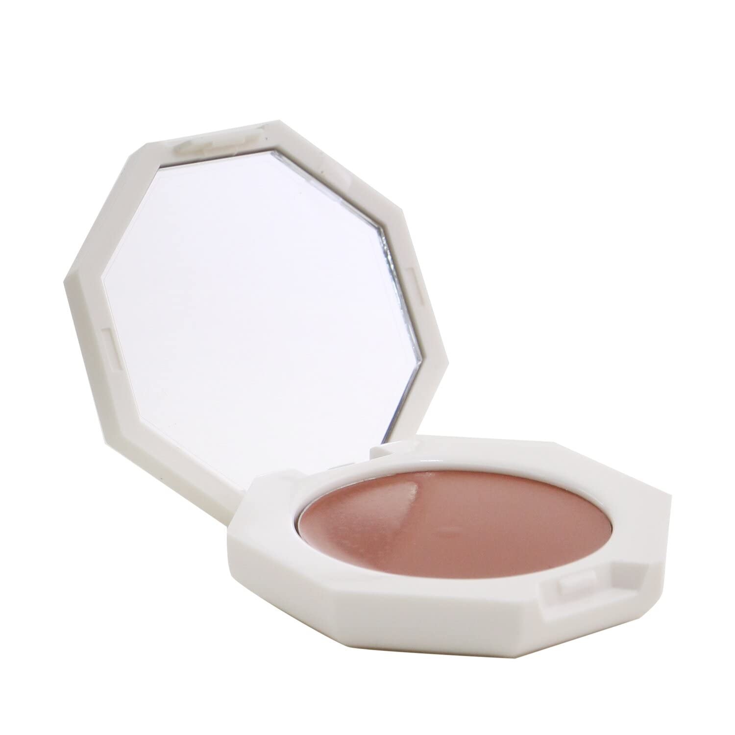 Fenty Beauty by Rihanna Cheeks Out Freestyle Cream Blush 10 Ros   Latte