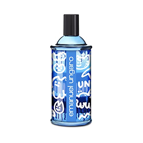 Emanuel Ungaro Fresh For Him By Ungaro Eau De Toilette Spray(D0102H74652)