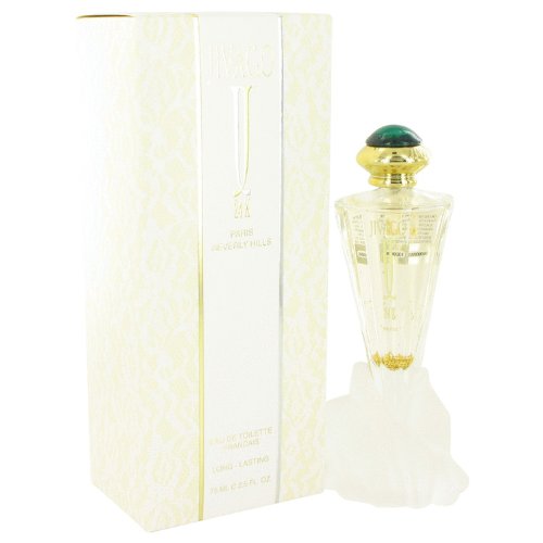 Jivago 24K Eau De Toilette Spray - 75Ml/2.5Oz