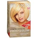REVLON COLOR EFFECTS FROST &amp; GLOW BLONDE HIGHLIGHT