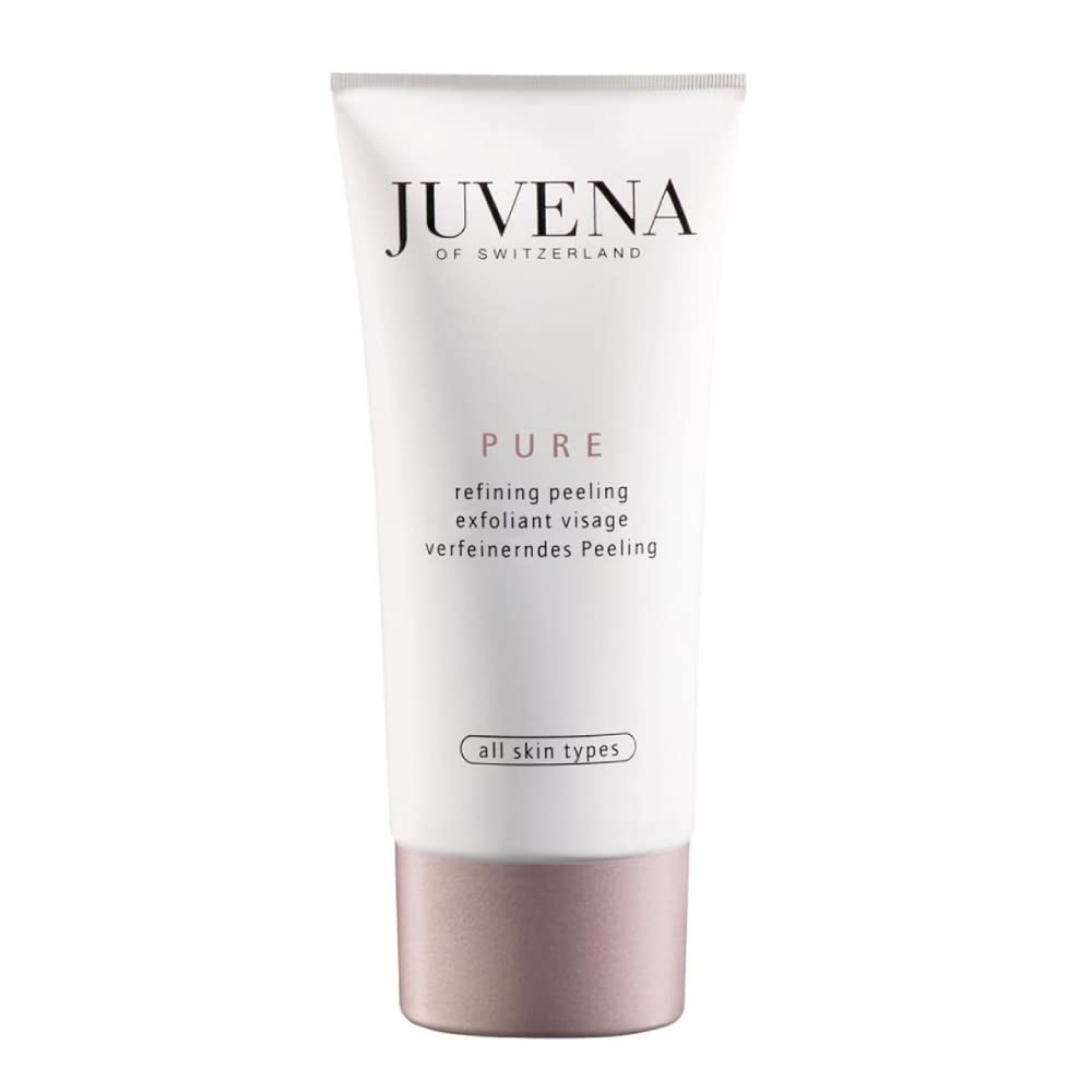 Juvena Juvena pure refining peeling, 3.4oz, 3.4 Ounce