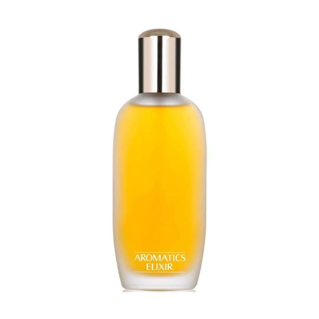 Clinique Aromatics Elixir Eau De Parfum Mini Spray For Women 34 Oz