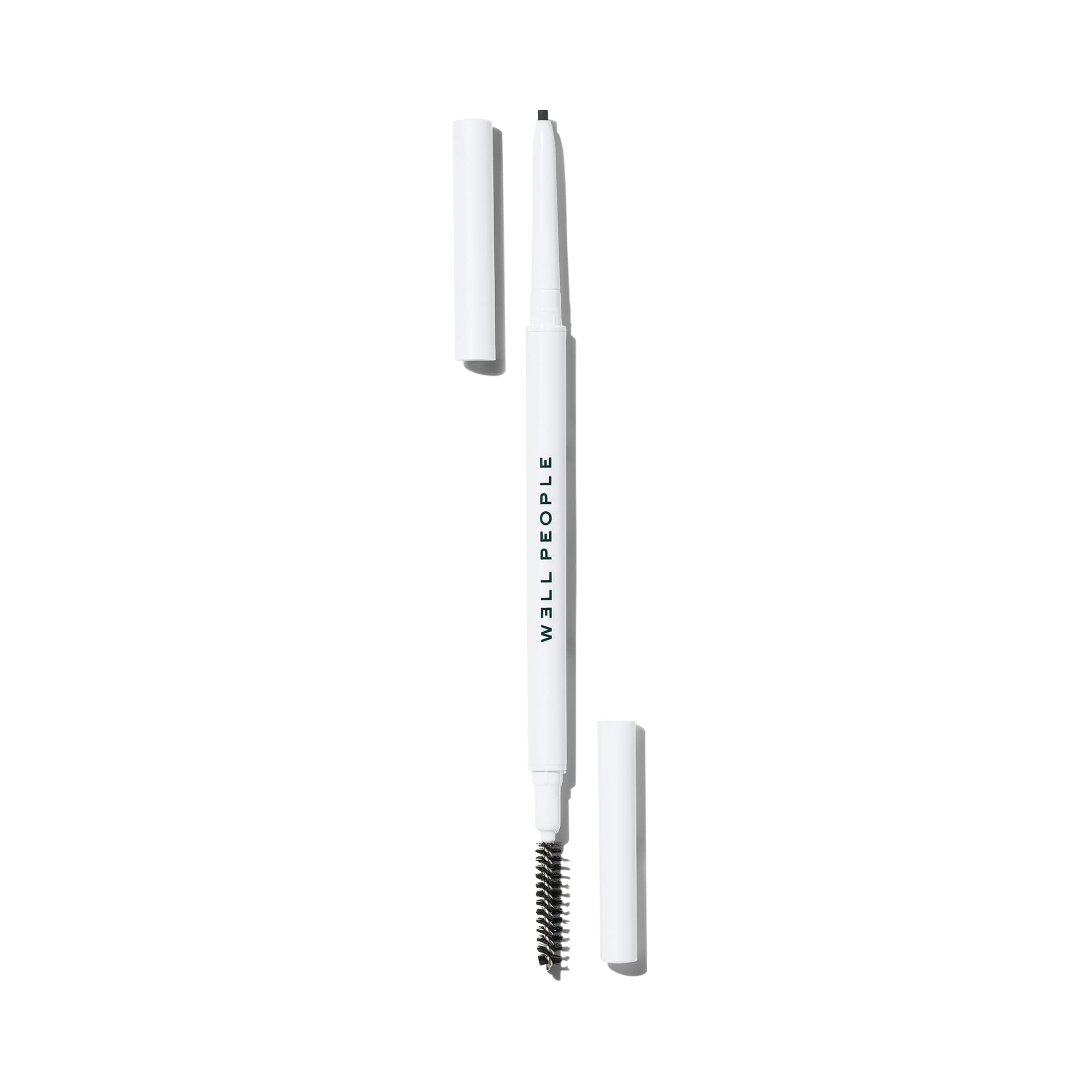Well People Expressionist Brow Pencil, Defining Brow Pencil For A Natural Finish, Ultra-fine Tip For Total Precision, Vegan & Cr