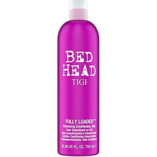 Bed Head Fully Loaded Massive Volume Conditioning Jelly, 25.36 Fluid Ounce