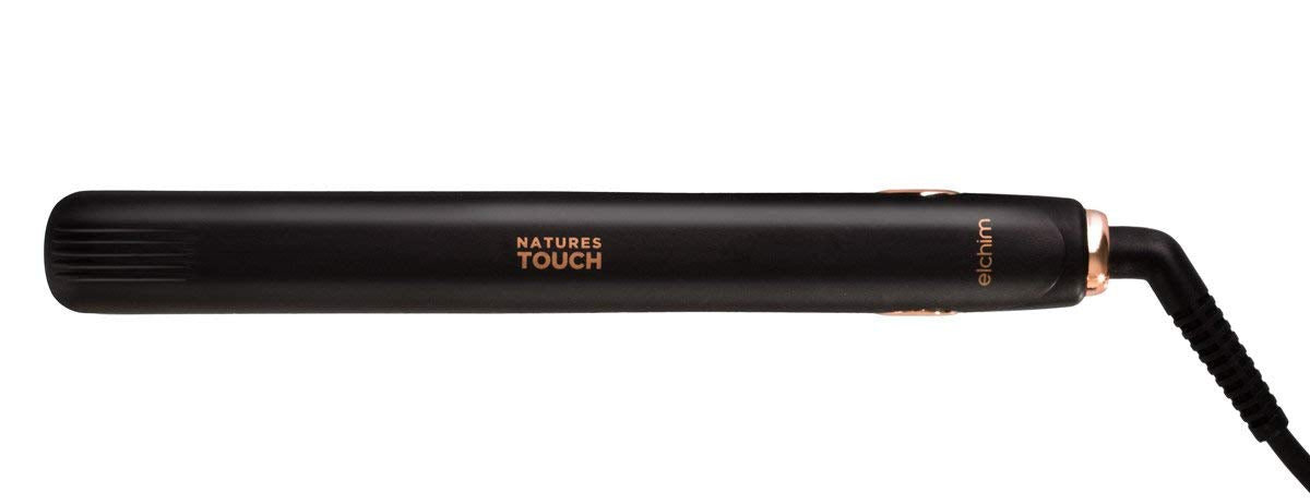 Elchim Natures Touch Flat Iron