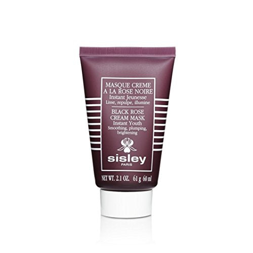 SISLEY Black Rose cream Masque, 21 Oz (221508)