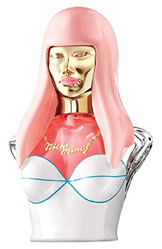 Eau De Parfum Spray 1.7 Oz