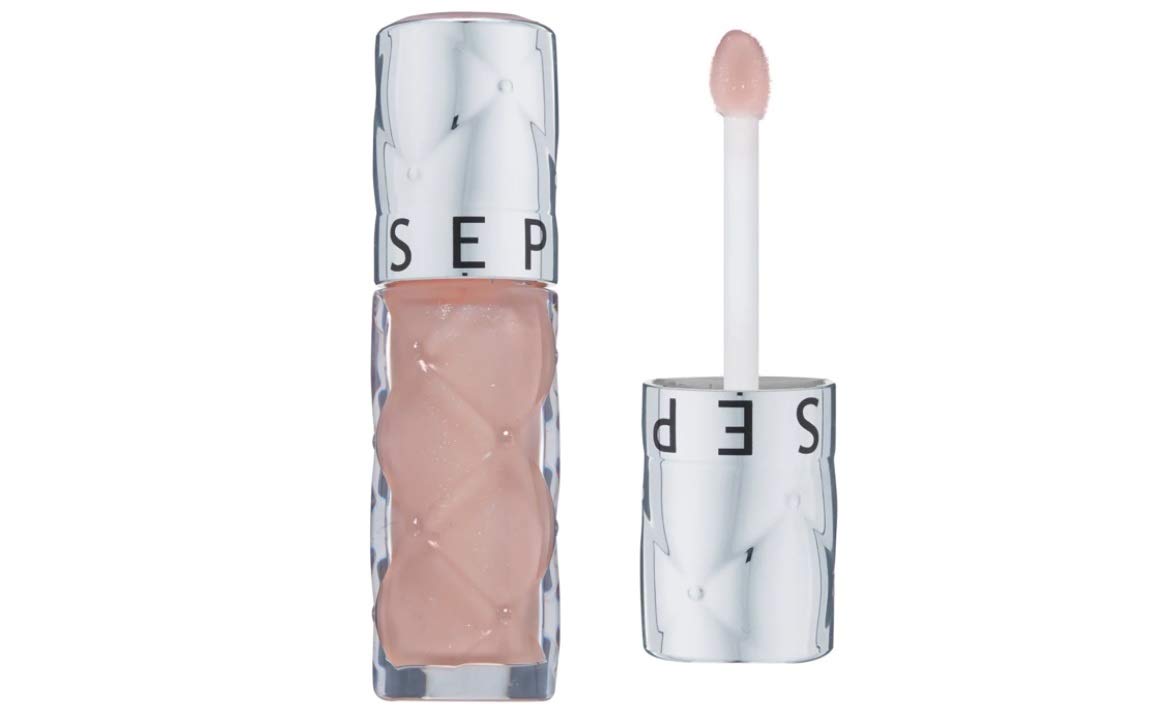 SEPHORA COLLECTION Outrageous Plumping Lip Gloss 1 Universal Volume
