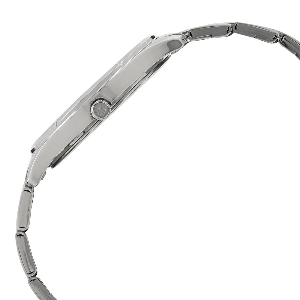 Titan Neo Analog White Dial MenS Watch