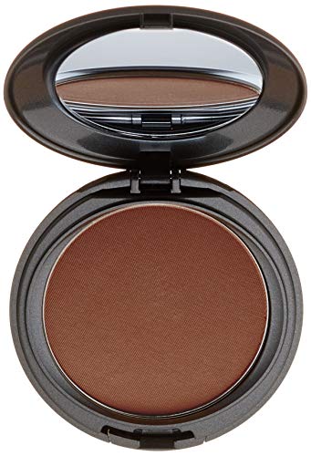 Cover Fx Pressed Mineral Foundation: Talc-Free Powder Foundation That Provides Buildable Coverage, Weightless Matte Finish N120,
