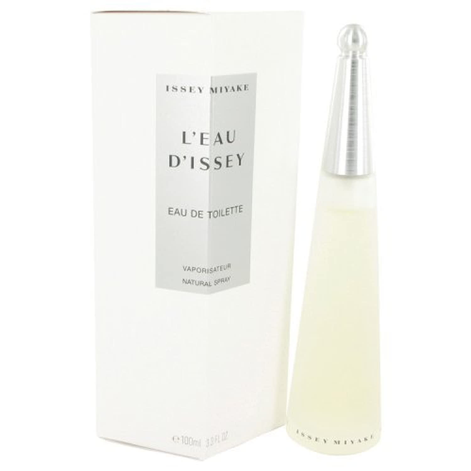 Issey Miyake Leau Dissey Fragrance For Women, Edt Perfume, Eau De Toilette Spray, 33 Oz