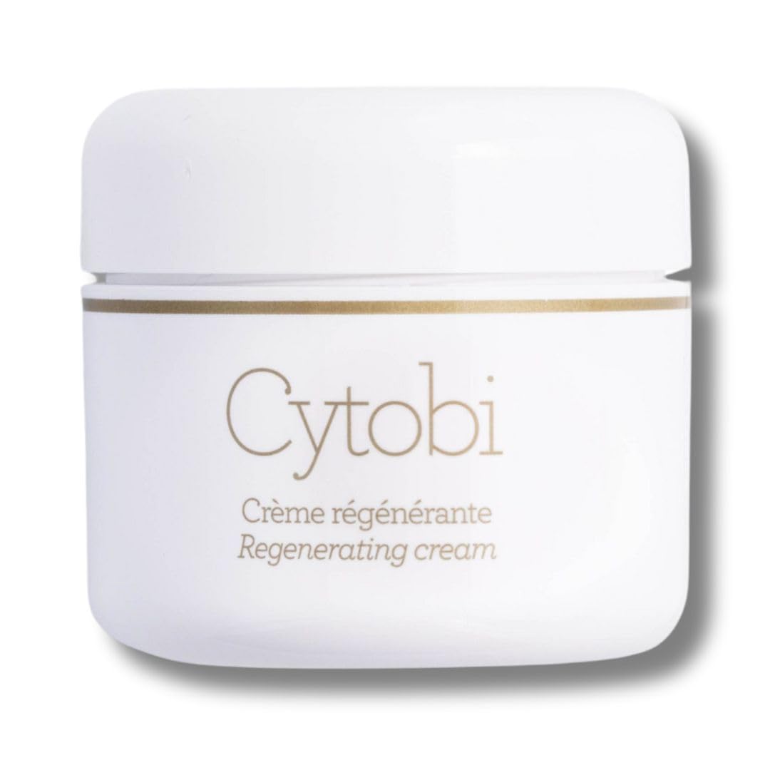 Gernetic CYTOBI regenerating cream 1.0 Oz / 30 ml