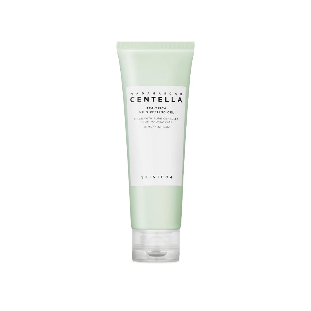 SKIN1004 Madagascar Centella Tea-Trica Mild Peeling Gel 125ml