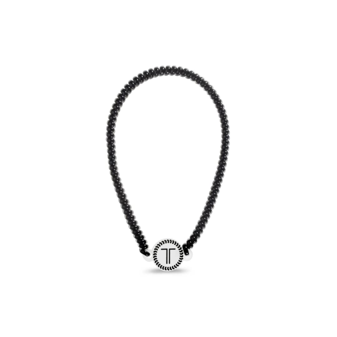 Teleties - Headband - Spiral Hair Coils - Head Bands For Women - Phone Cord Hair Bands - Prevents Slippage - Strong Grip, No Rip
