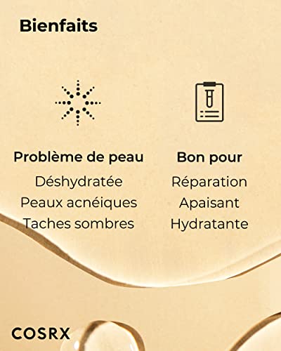 Cosrx Snail Mucin 96% Power Repairing Essence 338 Floz 100Ml, Hydrating Serum For Face With Snail Secretion Filtrate For Dull Sk