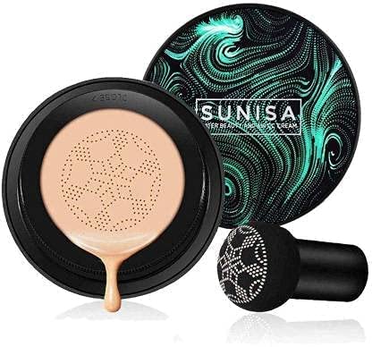 Khelni Cream Foundation Matte Finish 20 G