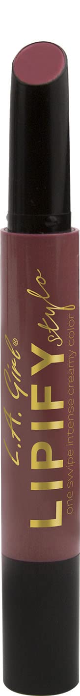 La Girl Lipify Stylo Lipstick(D0102H2Cd17)