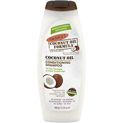 Palmer'S Coconut Oil Formula Conditioning Shampoo 400Ml