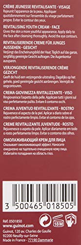 Guinot Longue Vie Cream, 1.7 Oz