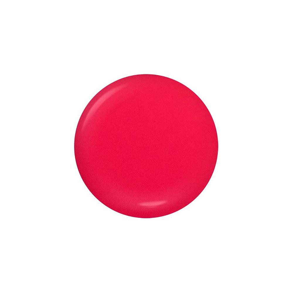 Dazzle Dry Mini Kit 4 Step System - Carnival Coral, A Bright, Punchy Full Coverage Coral. Full Coverage Cream. (5 Piece Kit / 5