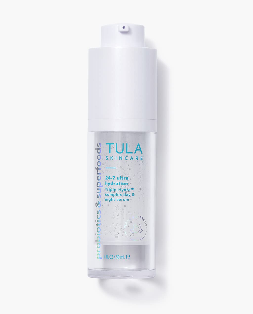 TULA Skin Care 24-7 Ultra Hydration Triple-Hydra