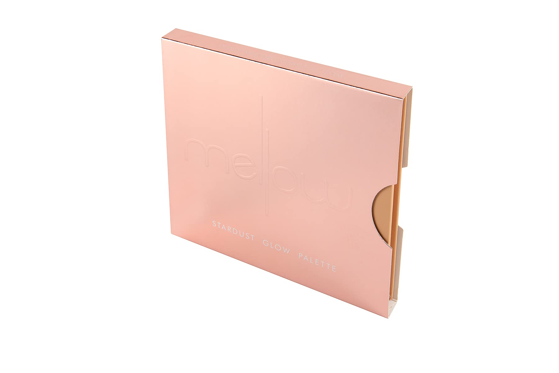 Stardust Glow Palette Medium To Dark