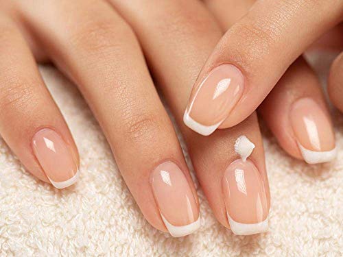 Barielle No Bite Pro growth, 05 Ounce - Nail Biting Prevention Treatment for Adults & children, Stops Nail Biting - MADE IN USA