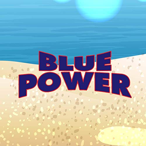 Jamaican Blue Power Laundry Soap, 423 Ounce (Pack Of 3)