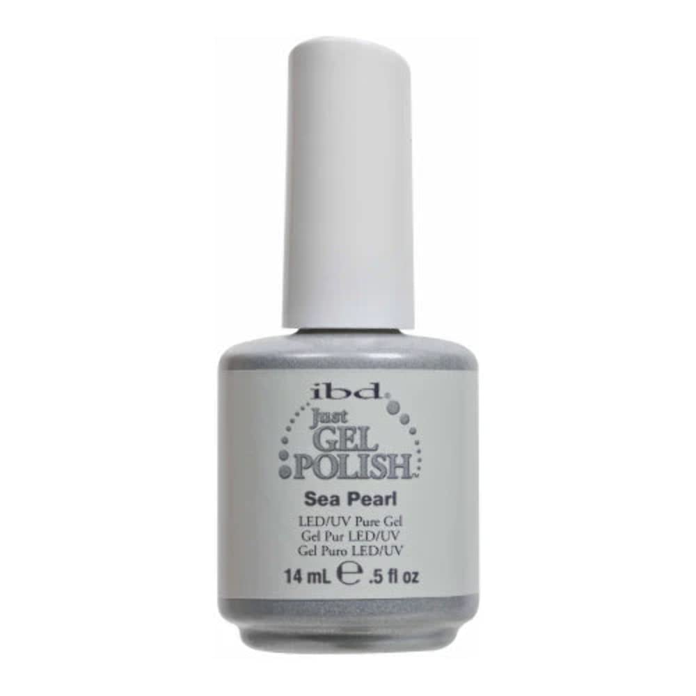 IBD Just Gel Nail Polish, All Heart, 0.5 Fluid Ounce