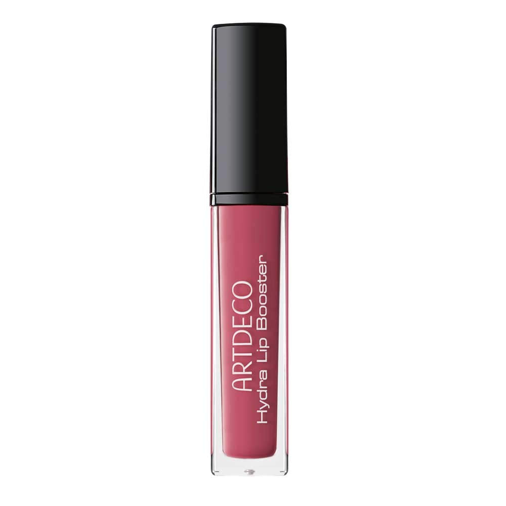 ARTDECO Hydra Lip Booster - Translucent Cryptal Bud - Hydrating Lip Gloss - Boosting Effect - Hint of Color & Beautiful Shine - 