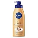 Nivea Cocoa Butter Body Lotion 16.9 Fl. Oz. (Pack Of 4)
