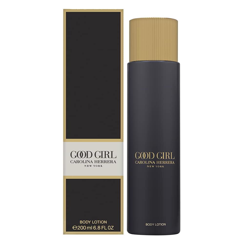 Good Girl By Carolina Herrera, 6.8 Oz Body Lotion For Women