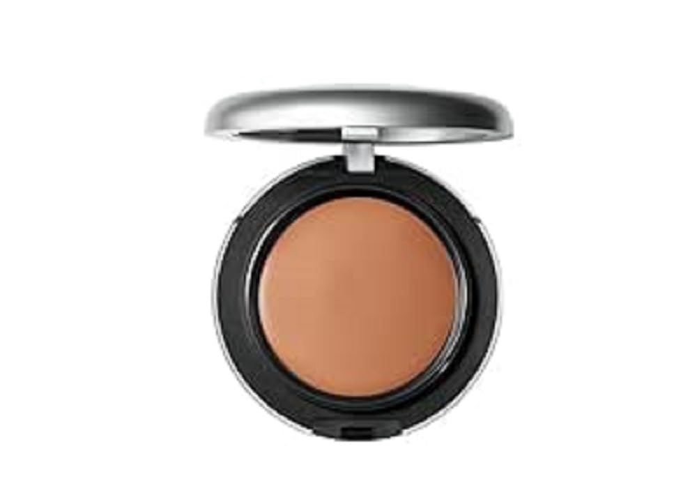 Studio Fix Tech CreamToPowder Foundation